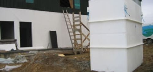 Монтаж Топас 10 пр